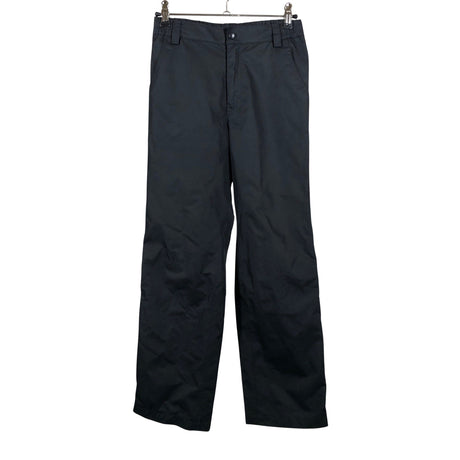Unisex Reimatec - Spring/Fall pants, size 140 - 146 - Black ()
