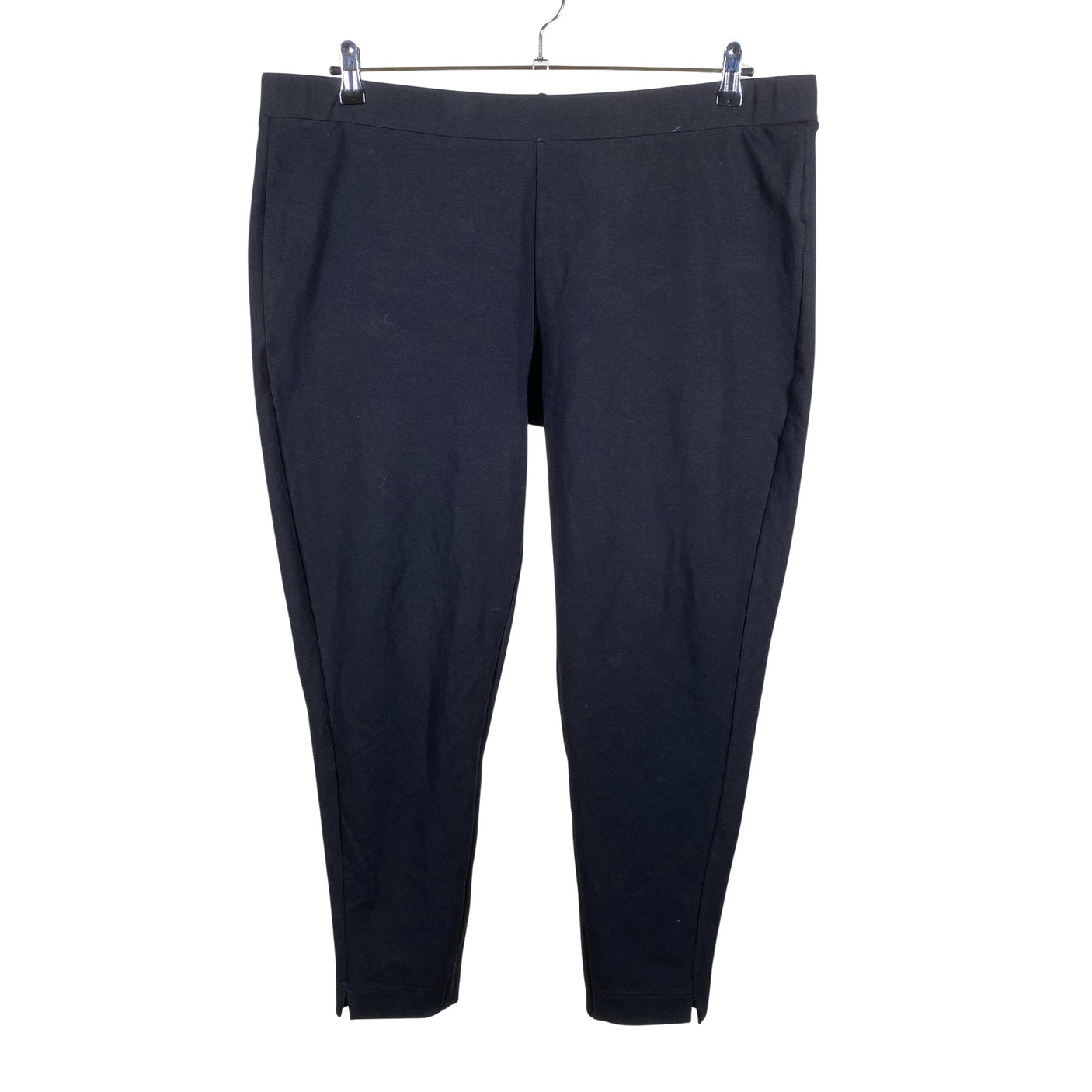 Unisex NOSH - Sweatpants, size 46 - Black (1)