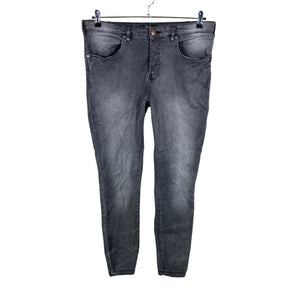 Unisex Zizzi - Jeans, size 44 - Gray (1)