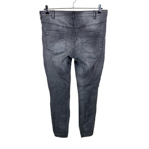 Unisex Zizzi - Jeans, size 44 - Gray (2)