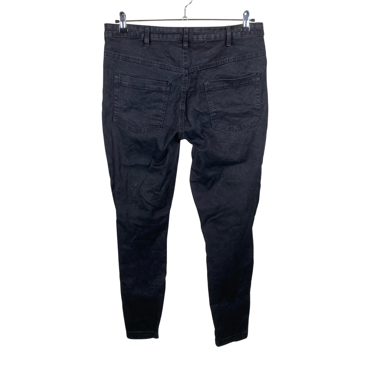 Unisex Zizzi - Jeans, size 46 - Black (2)