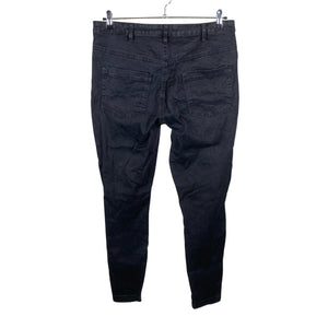 Unisex Zizzi - Jeans, size 46 - Black (2)