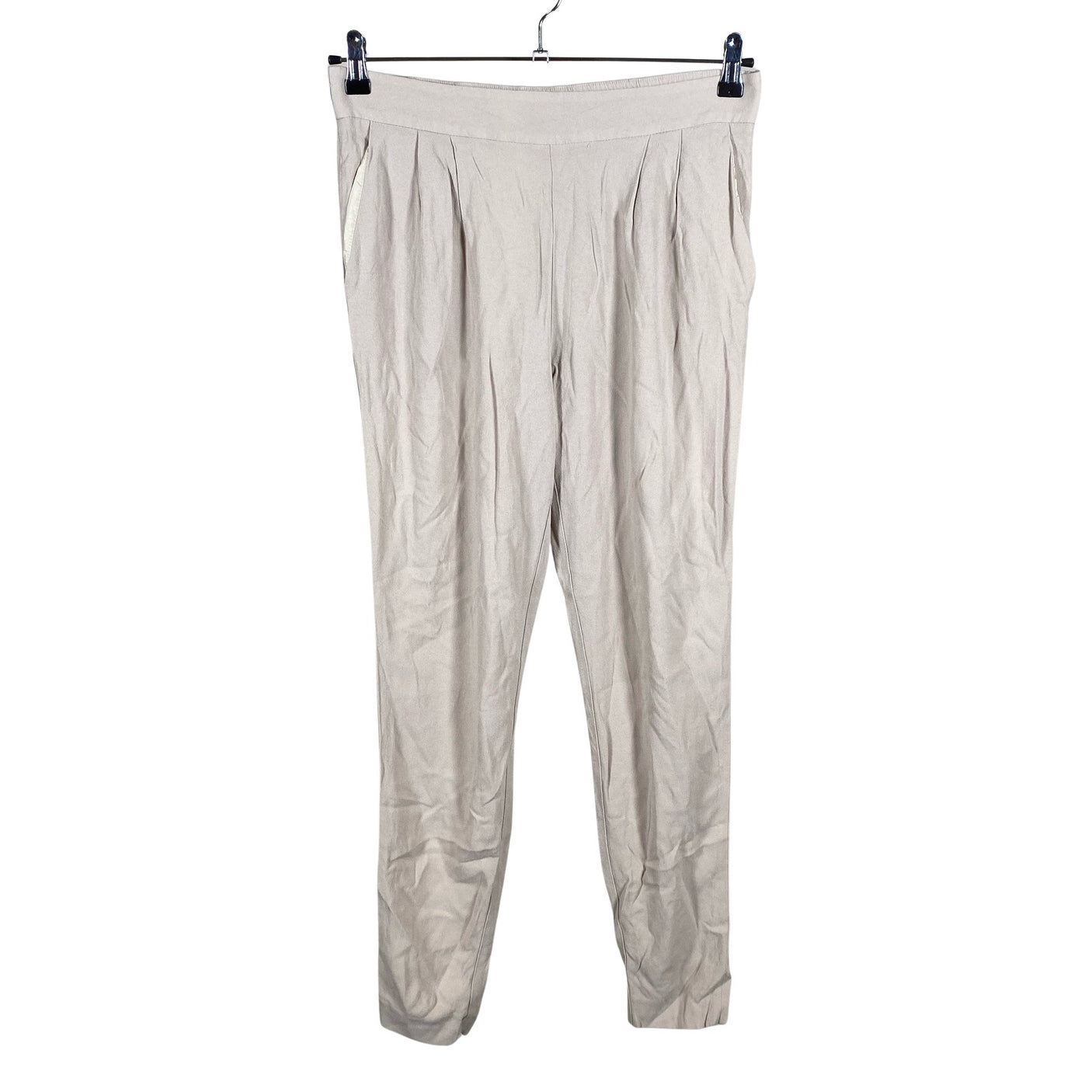 Unisex Ril's - Slacks, size 40 - Beige (1)