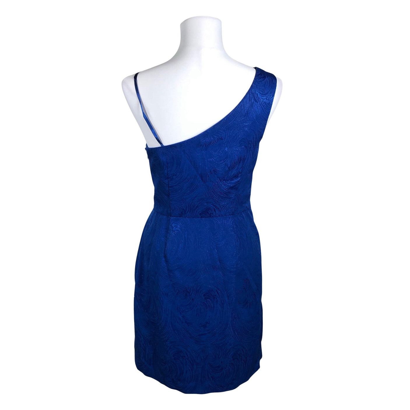 Unisex Max and Cleo - Party dress, size 38 - Blue (2)
