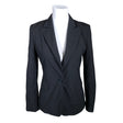 Unisex Mexx - Jacket, size 34 - Black ()