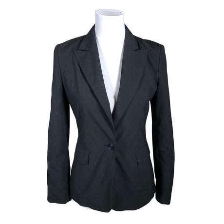 Unisex Mexx - Jacket, size 34 - Black ()