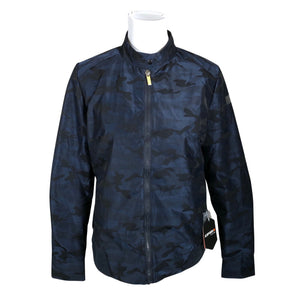 Unisex Icepeak - Outdoor jacket, size 40 - Blue (1)