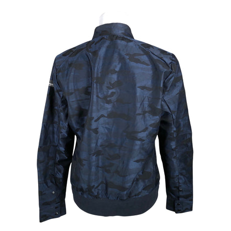 Unisex Icepeak - Outdoor jacket, size 40 - Blue (2)