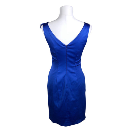 Unisex Max and Cleo - Party dress, size 34 - Blue (2)