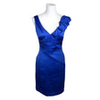 Unisex Max and Cleo - Party dress, size 34 - Blue ()