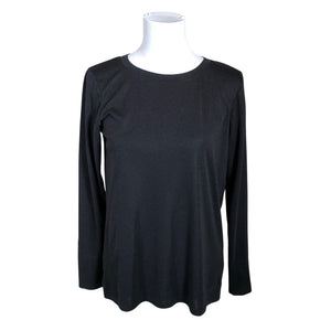 Unisex Arc'teryx - Sports shirt, long sleeve, size 36 - Black (1)