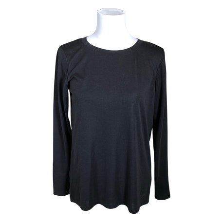 Unisex Arc'teryx - Sports shirt, long sleeve, size 36 - Black ()
