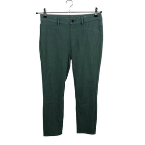 Unisex Uniqlo - Jeggings, size 38 - Green (1)
