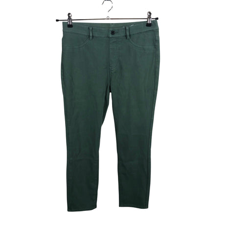 Unisex Uniqlo - Jeggings, size 38 - Green ()