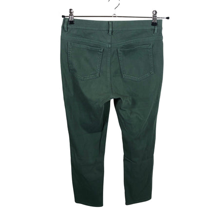 Unisex Uniqlo - Jeggings, size 38 - Green (2)