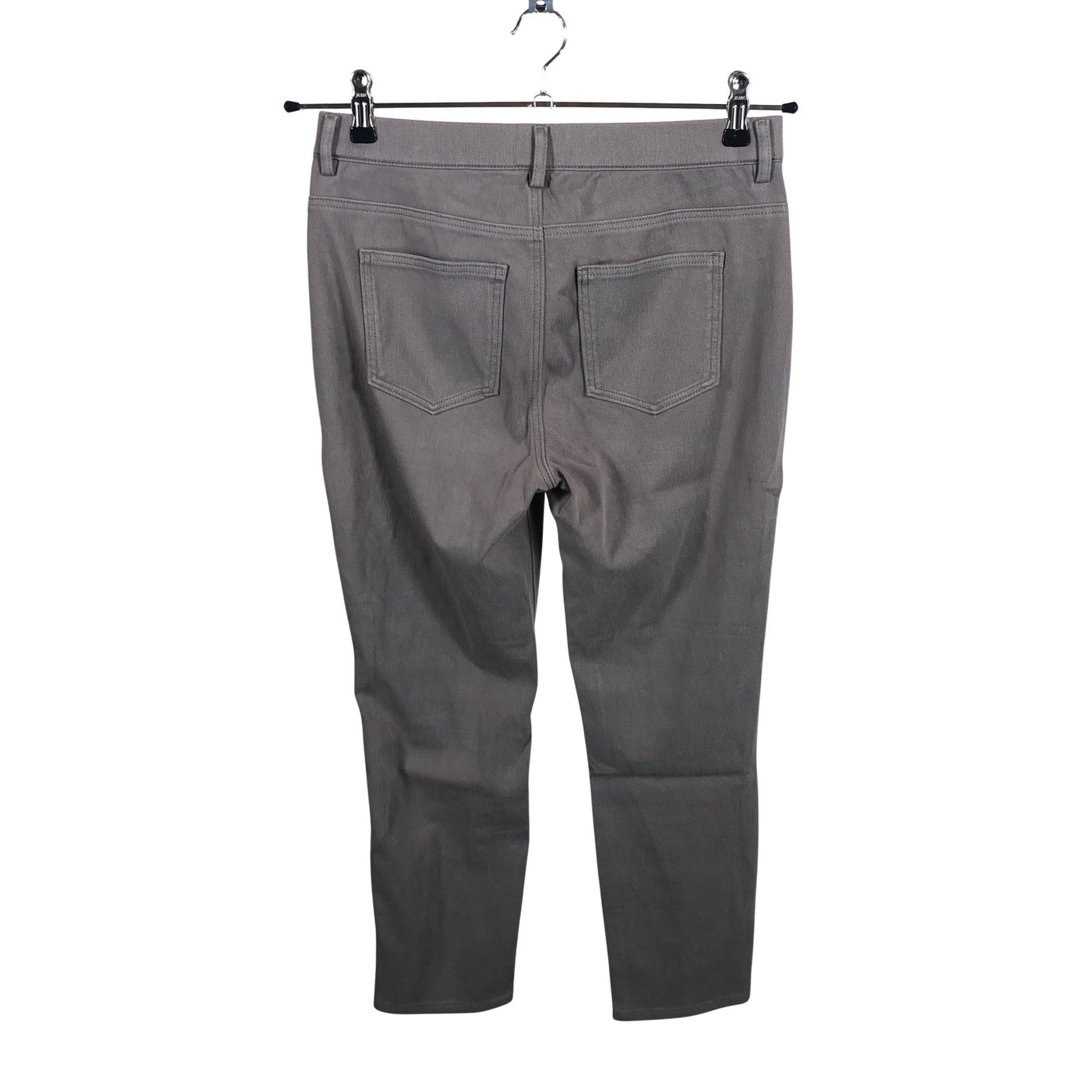 Unisex Uniqlo - Jeggings, size 38 - Gray (2)
