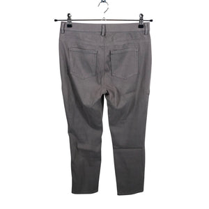 Unisex Uniqlo - Jeggings, size 38 - Gray (2)