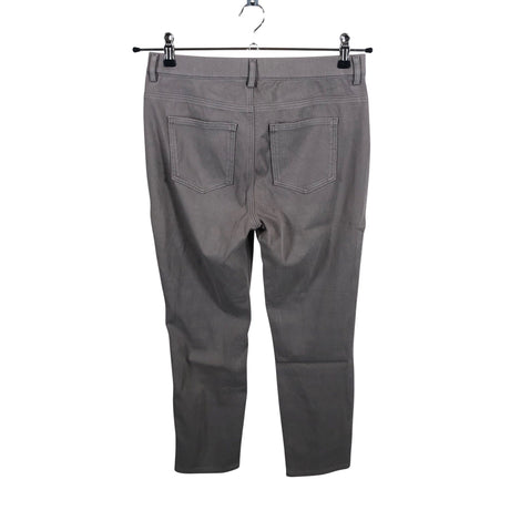 Unisex Uniqlo - Jeggings, size 38 - Gray (2)
