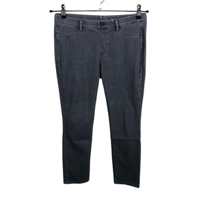 Unisex Uniqlo - Jeggings, size 38 - Gray (1)