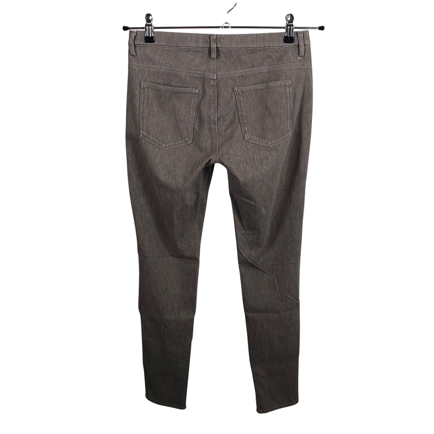 Unisex Uniqlo - Jeggings, size 38 - Brown (2)