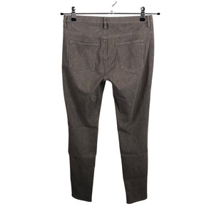 Unisex Uniqlo - Jeggings, size 38 - Brown (2)