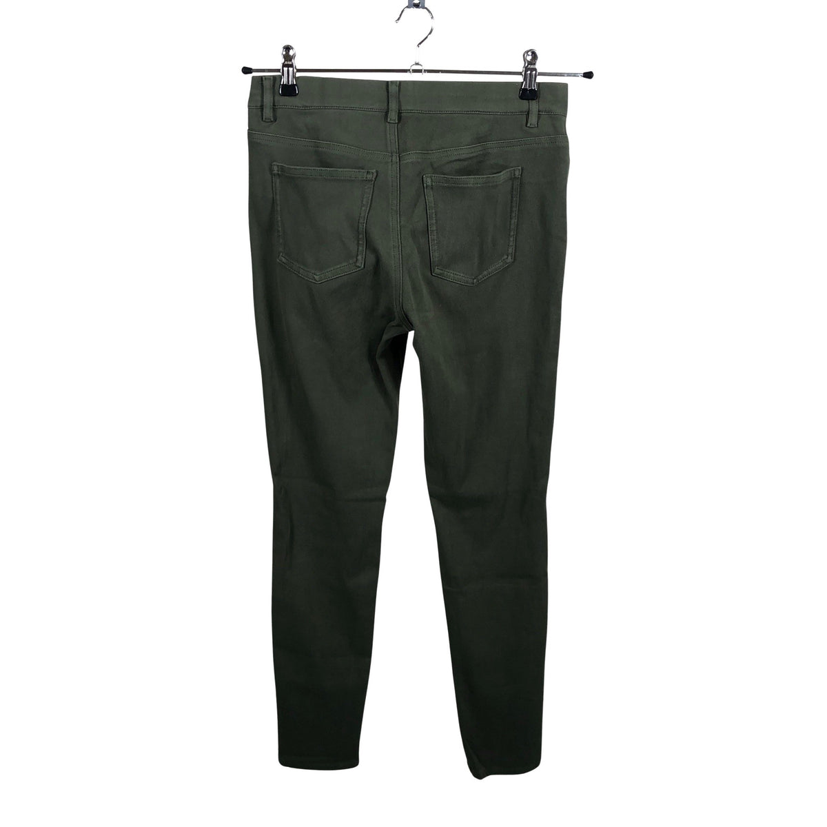 Unisex Uniqlo - Jeggings, size 38 - Green (2)