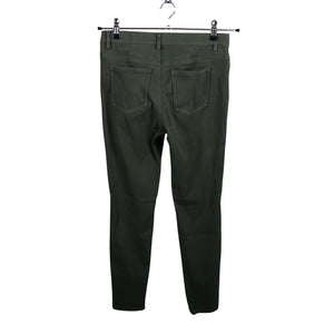 Unisex Uniqlo - Jeggings, size 38 - Green (2)