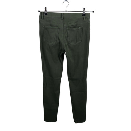 Unisex Uniqlo - Jeggings, size 38 - Green (2)