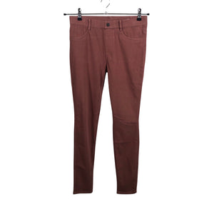 Unisex Uniqlo - Jeggings, size 38 - Brown (1)