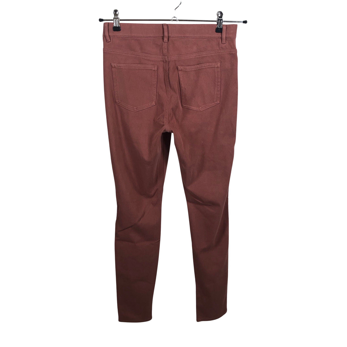 Unisex Uniqlo - Jeggings, size 38 - Brown (2)
