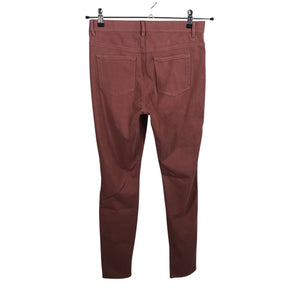 Unisex Uniqlo - Jeggings, size 38 - Brown (2)