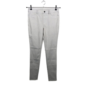 Unisex Uniqlo - Jeggings, size 38 - Gray (1)