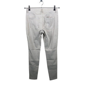 Unisex Uniqlo - Jeggings, size 38 - Gray (2)