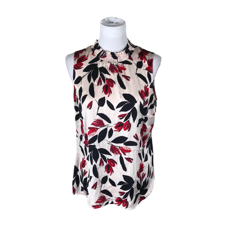 Unisex Comma - Party top, size 38 - Light pink ()