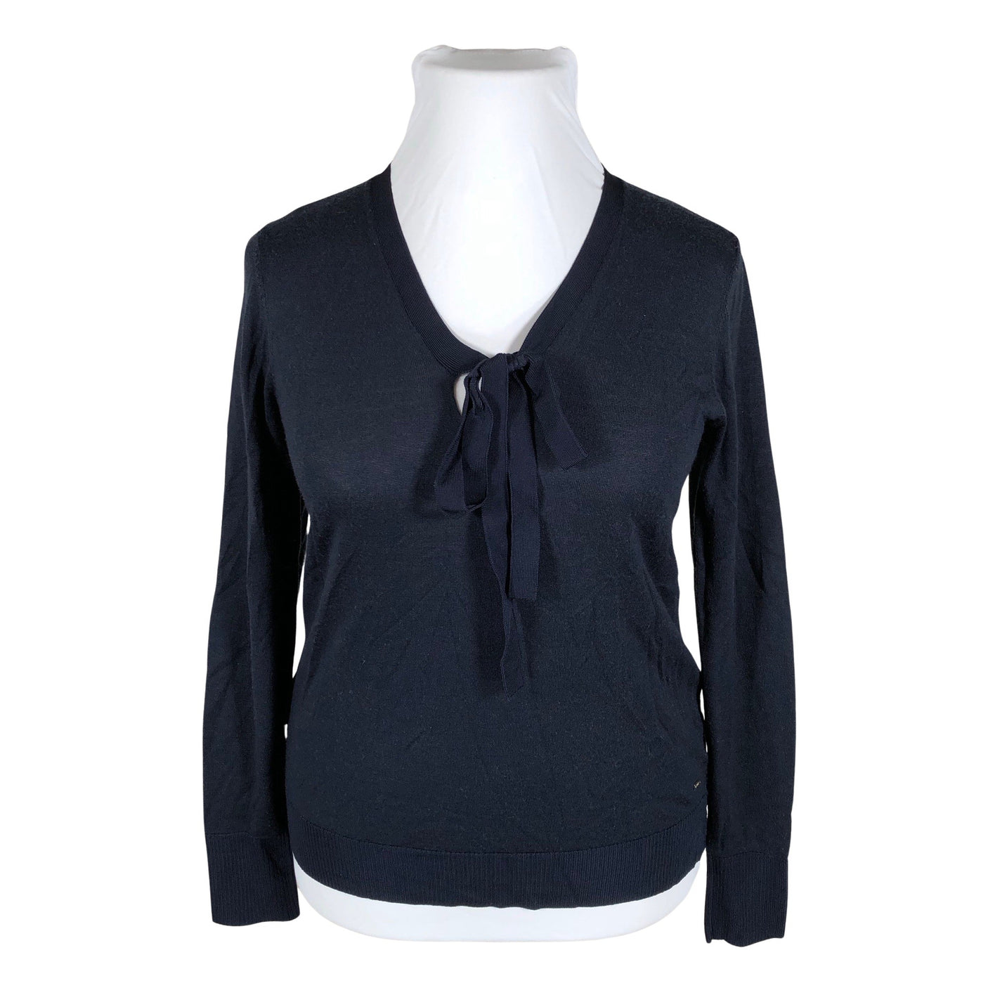 Unisex Holly & Whyte by Lindex - Sweater, size 42 - Blue (1)