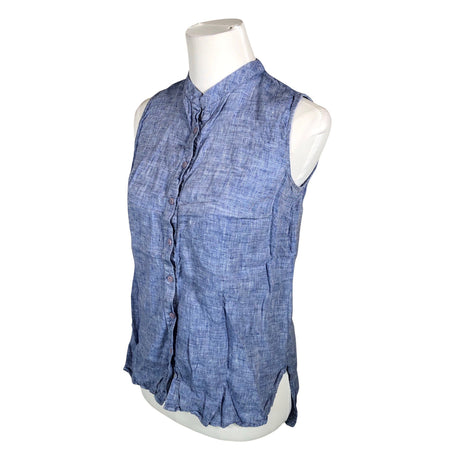 Unisex Your Face - Top, size 36 - Light blue (2)