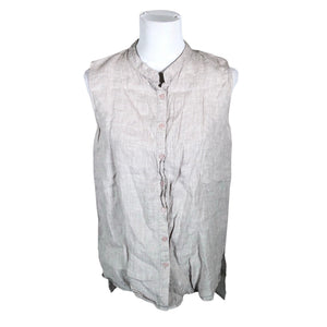 Unisex Your Face - Top, size 40 - Gray (1)
