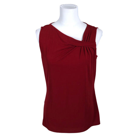 Unisex Comma - Top, size 38 - Red ()