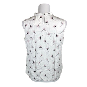 Unisex Comma - Top, size 40 - White (2)