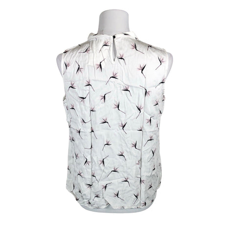 Unisex Comma - Top, size 40 - White (2)