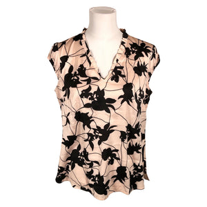 Unisex Comma - Party top, size 38 - Light pink (1)