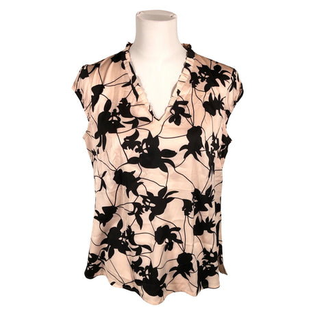 Unisex Comma - Party top, size 38 - Light pink ()