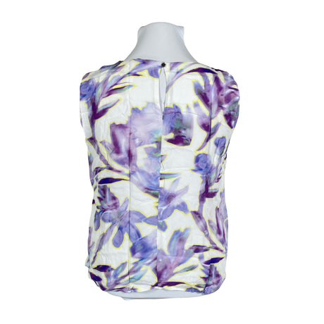 Unisex Comma - Top, size 42 - White (2)