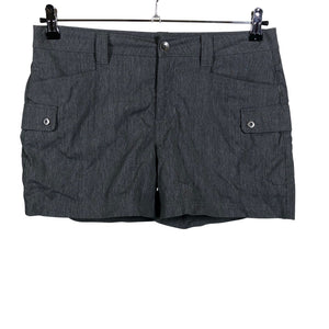 Unisex Eddie Bauer - Shorts, size 40 - Gray (1)