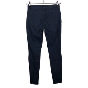 Unisex Uniqlo - Jeggings, size 38 - Blue (2)