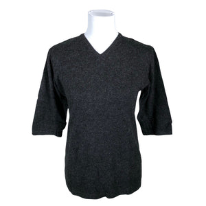 Unisex InWear - Sweater, size 38 - Gray (1)