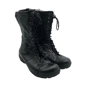 Unisex Vagabond - Ankle boots, size 39 - Black (2)