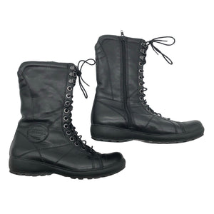 Unisex Vagabond - Ankle boots, size 39 - Black (1)