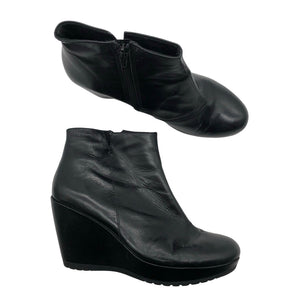 Unisex Vagabond - Ankle boots, size 40 - Black (1)