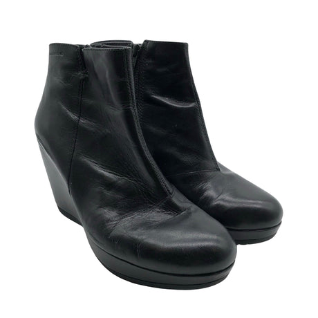 Unisex Vagabond - Ankle boots, size 40 - Black (2)